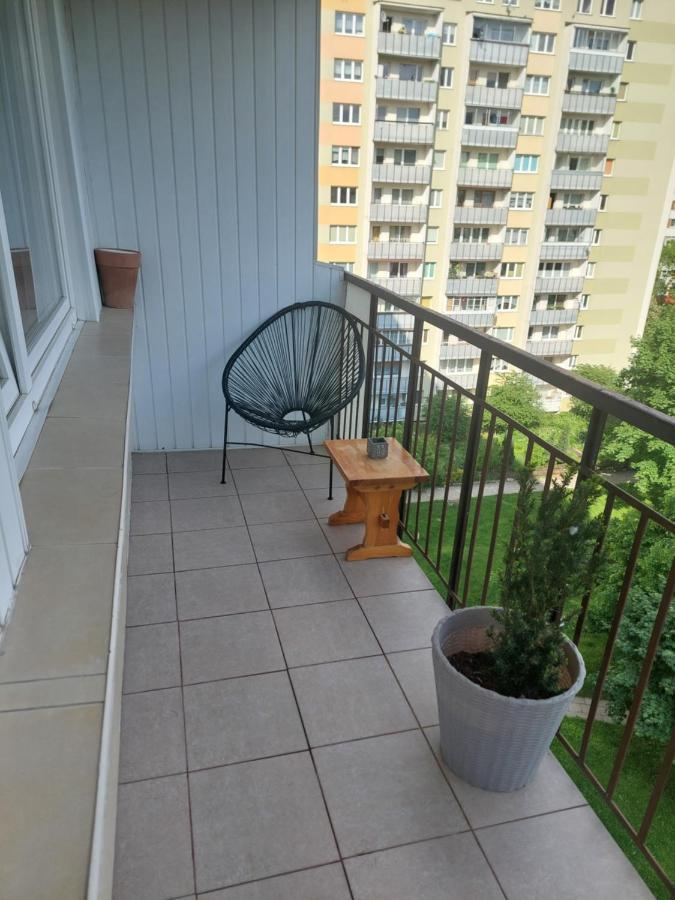 Apartament Accendo Białystok Exterior foto