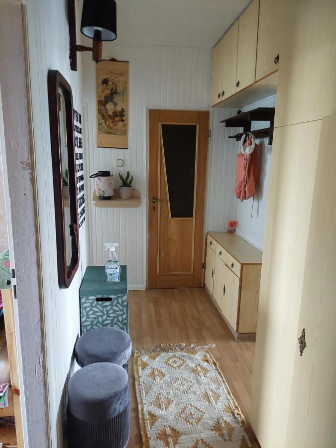 Apartament Accendo Białystok Exterior foto
