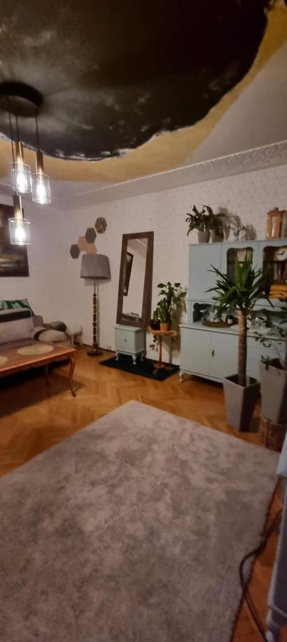 Apartament Accendo Białystok Exterior foto