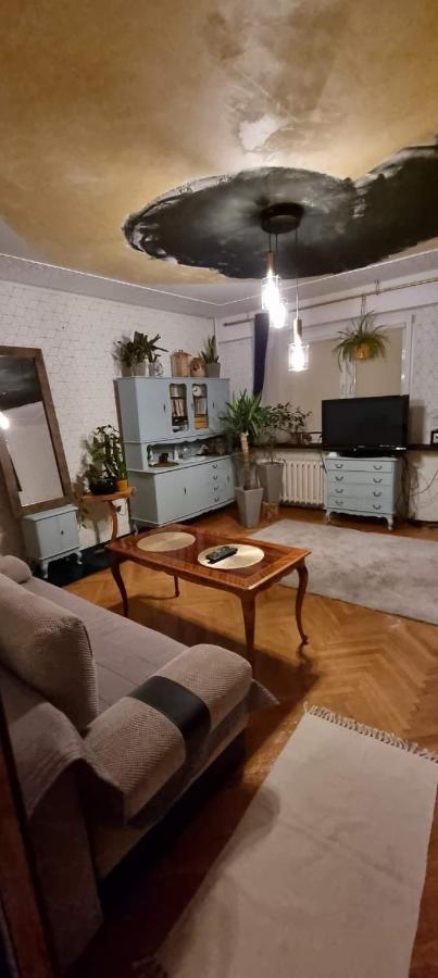 Apartament Accendo Białystok Exterior foto