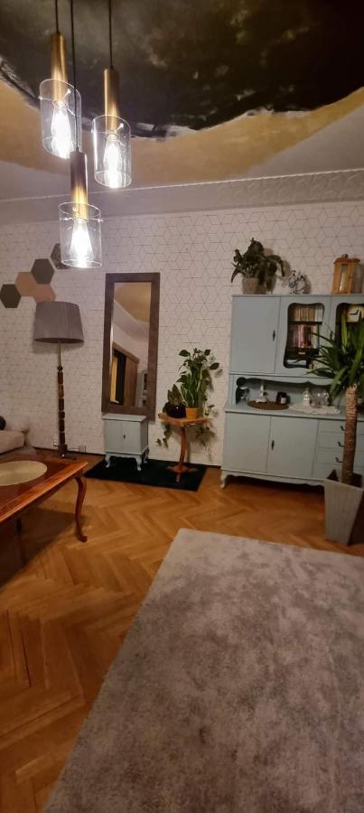 Apartament Accendo Białystok Exterior foto