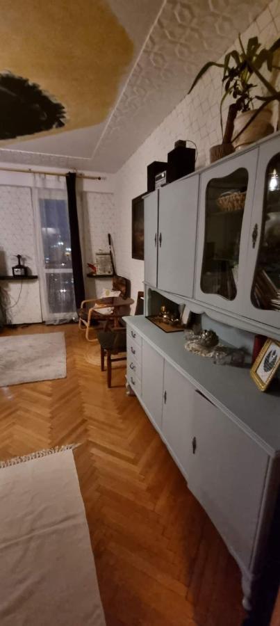 Apartament Accendo Białystok Exterior foto