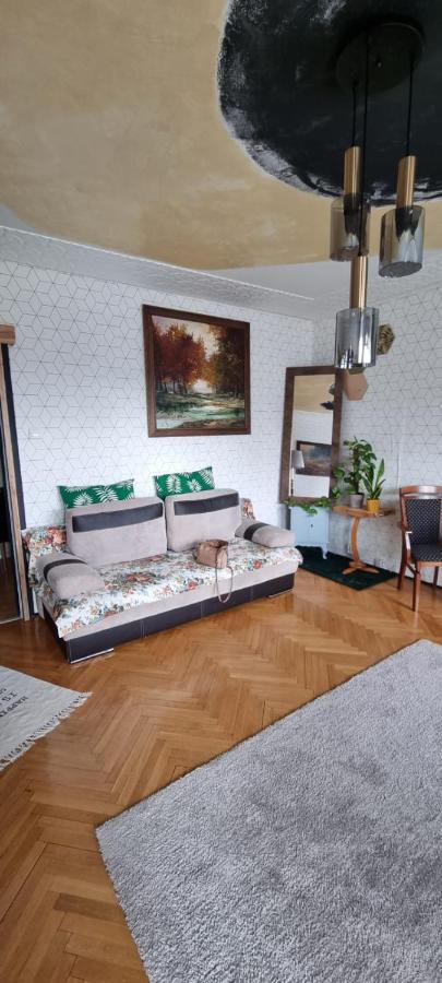 Apartament Accendo Białystok Exterior foto