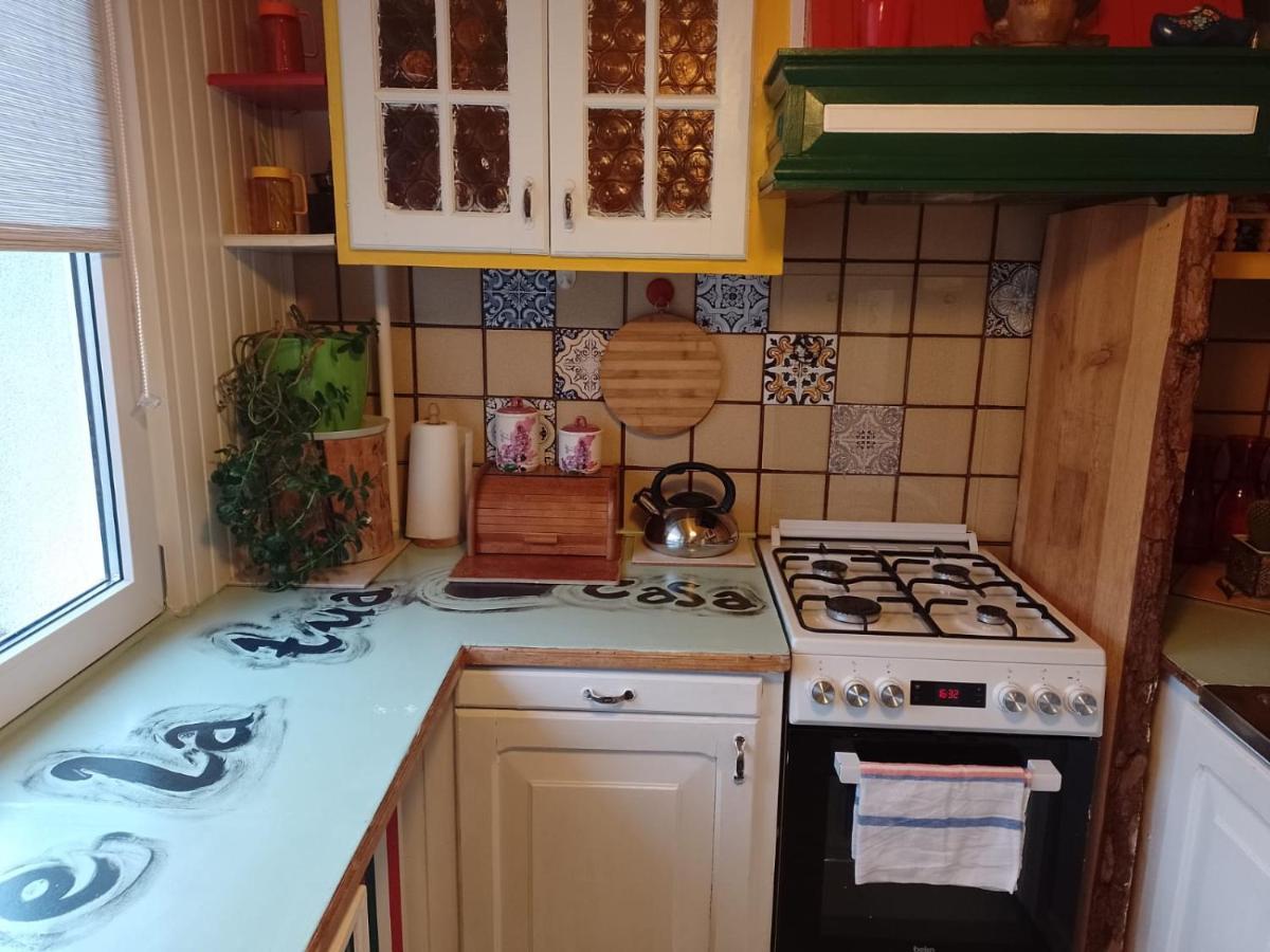 Apartament Accendo Białystok Exterior foto