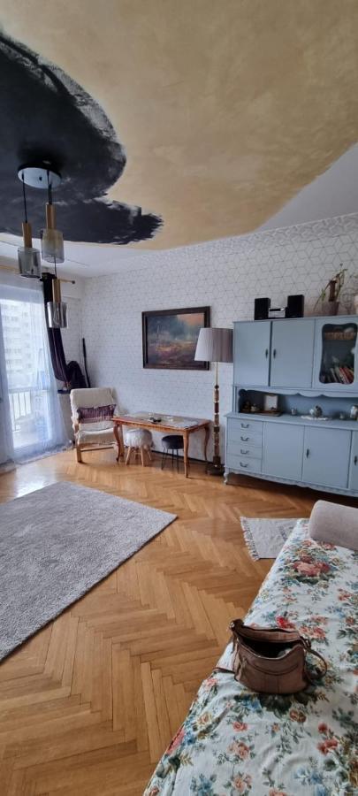 Apartament Accendo Białystok Exterior foto