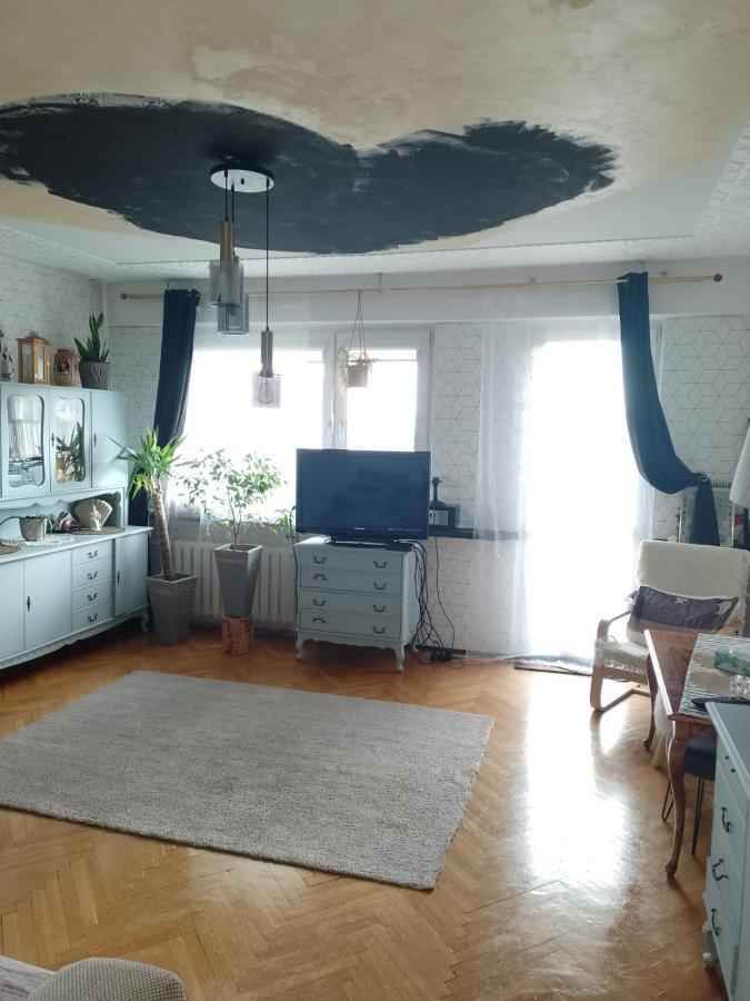Apartament Accendo Białystok Exterior foto