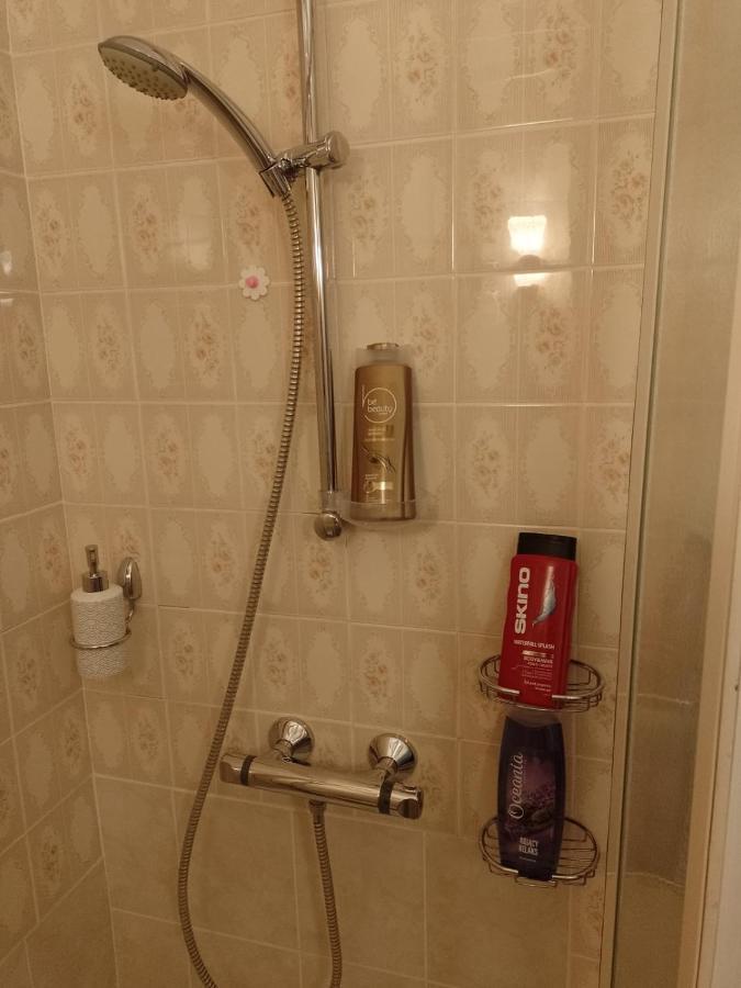 Apartament Accendo Białystok Exterior foto