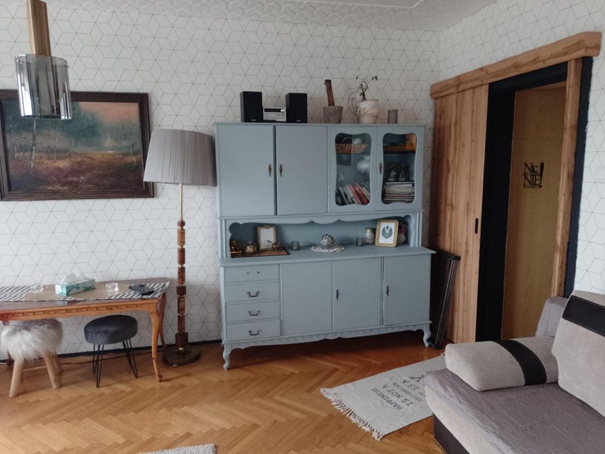 Apartament Accendo Białystok Exterior foto